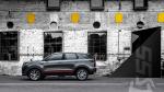 ChangAn CS55 Plus Blue Drive 2020 года